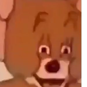 Meet your Posher, Joanna